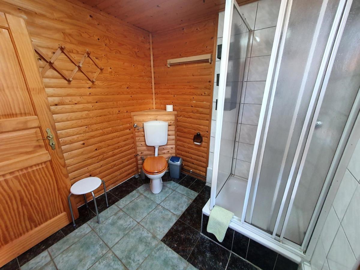 Ferienhaus Petra Elbingerode  Buitenkant foto