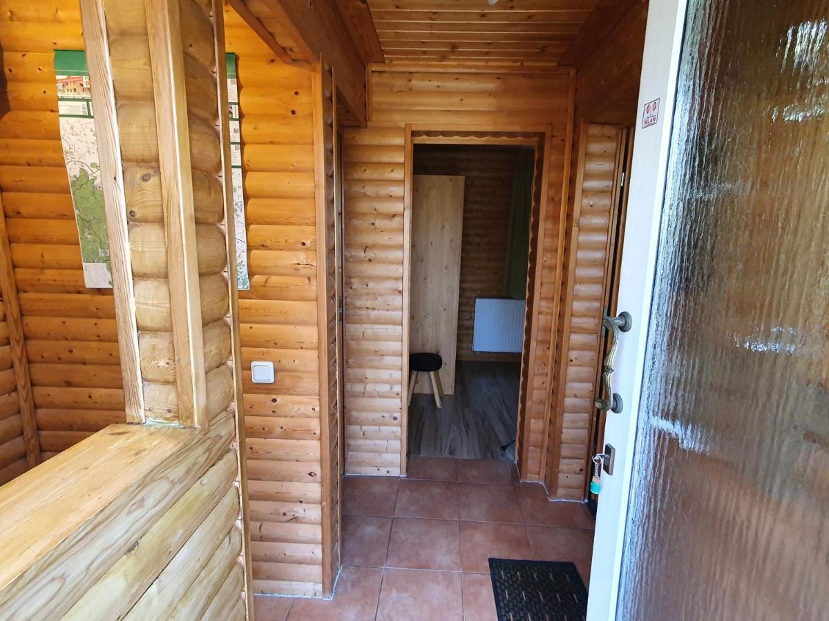Ferienhaus Petra Elbingerode  Buitenkant foto