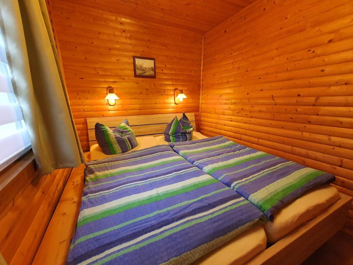 Ferienhaus Petra Elbingerode  Buitenkant foto