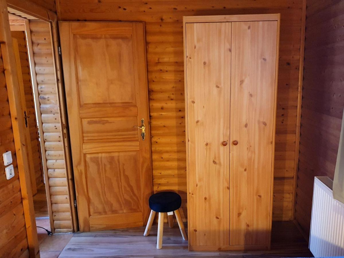 Ferienhaus Petra Elbingerode  Buitenkant foto
