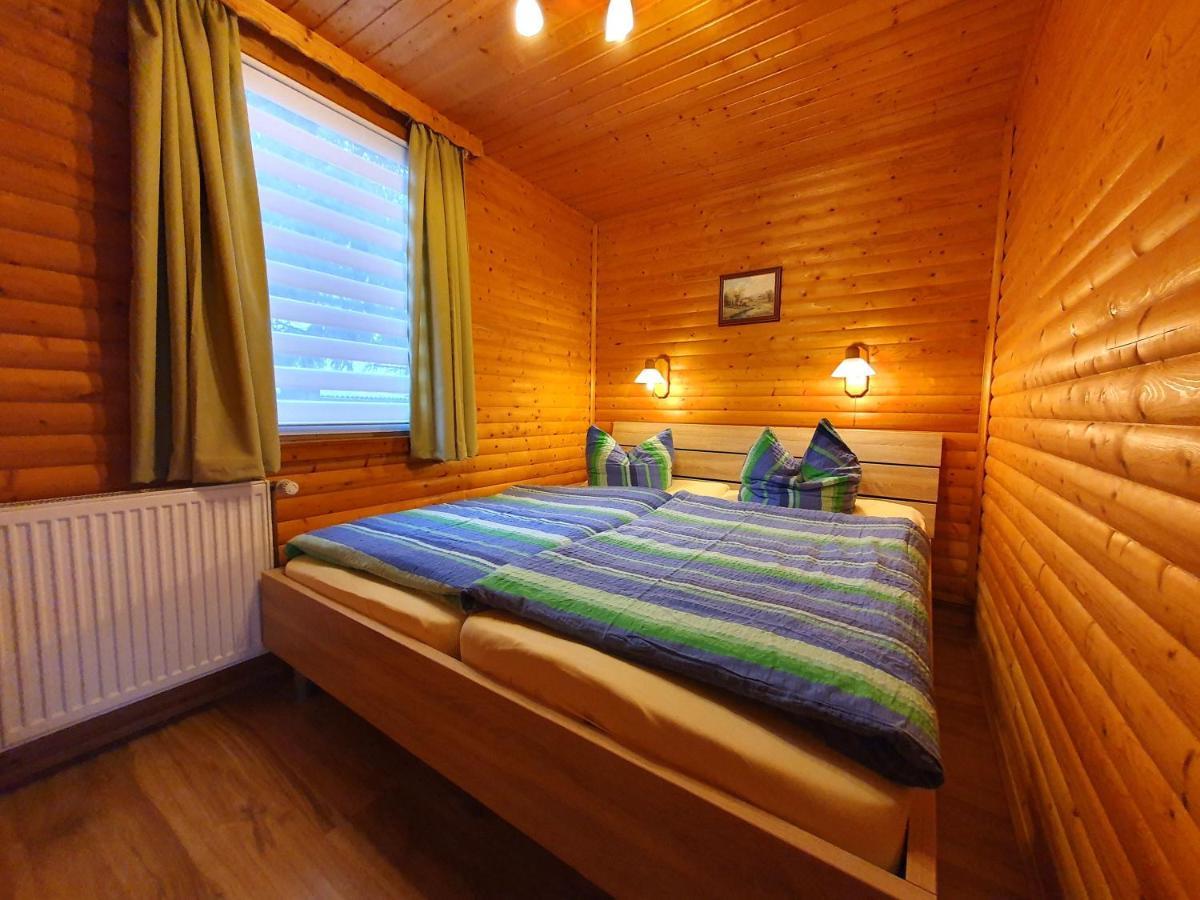 Ferienhaus Petra Elbingerode  Buitenkant foto