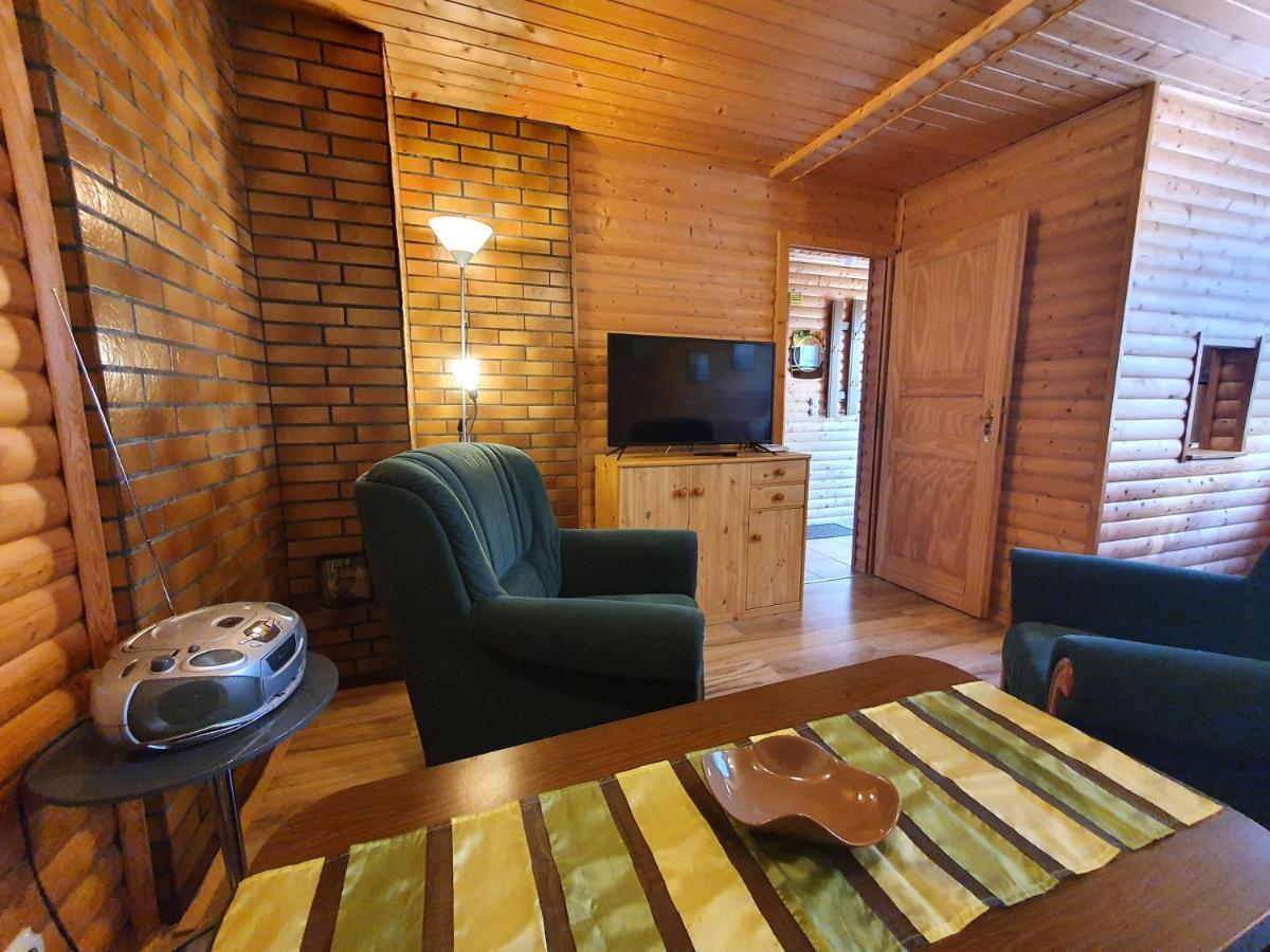 Ferienhaus Petra Elbingerode  Buitenkant foto